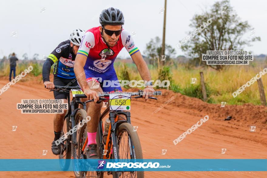 IX GP Loanda de Mountain Bike