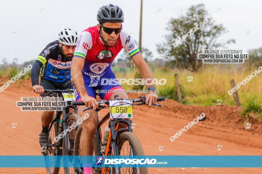 IX GP Loanda de Mountain Bike