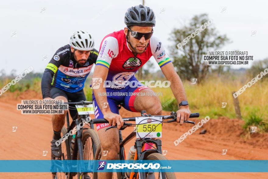 IX GP Loanda de Mountain Bike