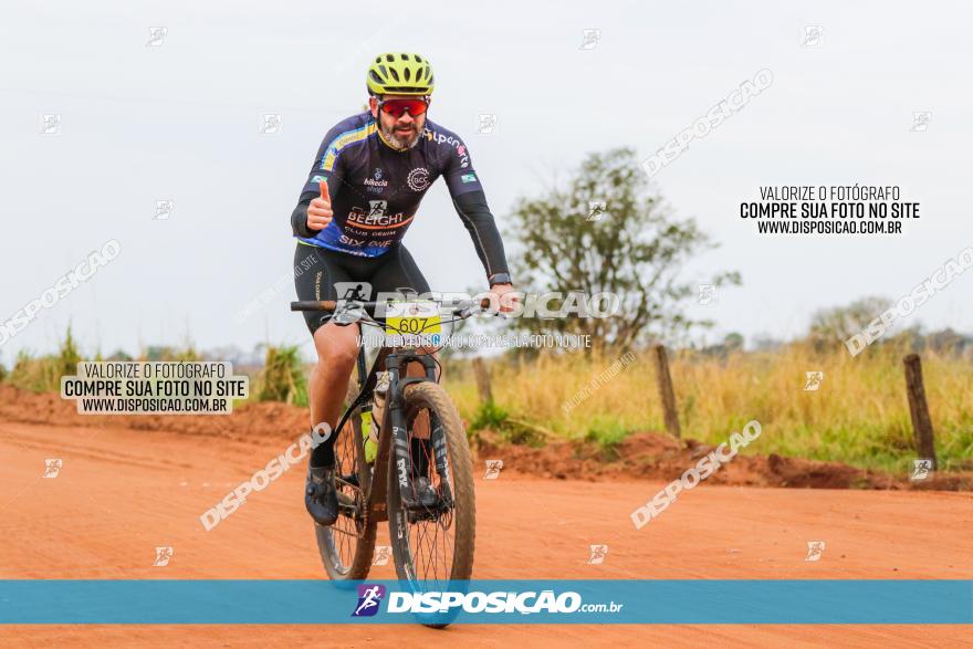 IX GP Loanda de Mountain Bike