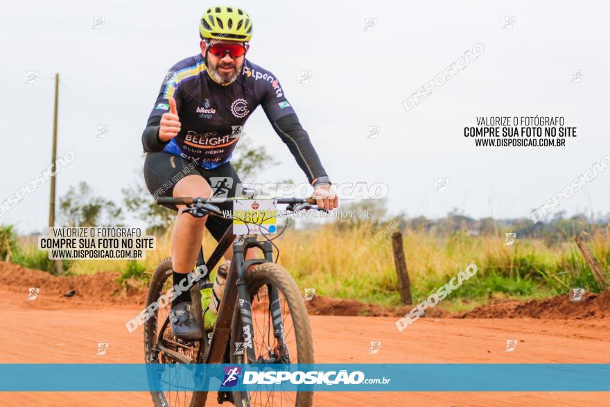 IX GP Loanda de Mountain Bike