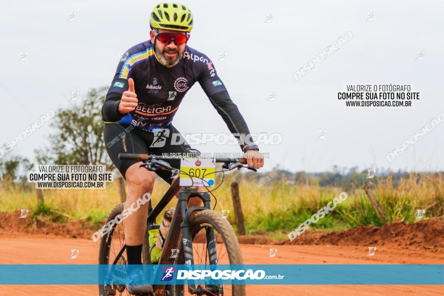 IX GP Loanda de Mountain Bike