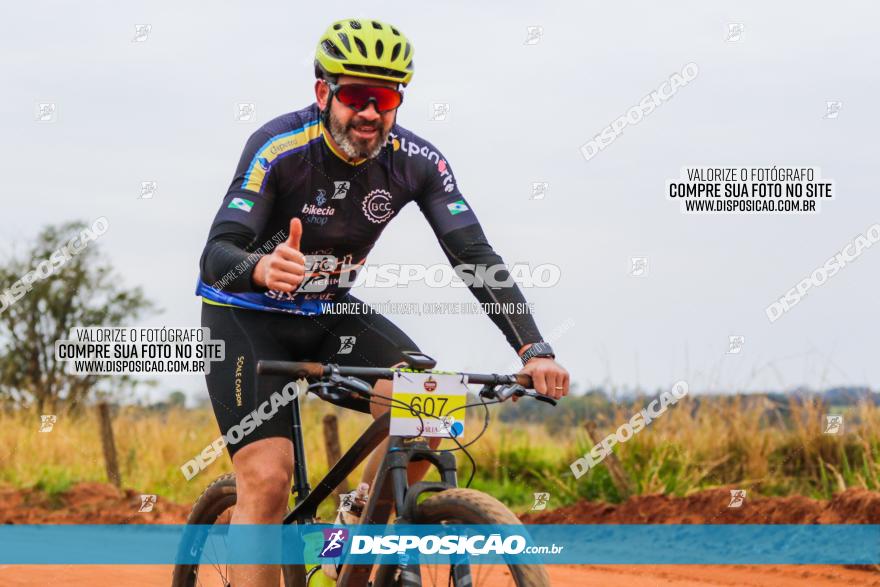 IX GP Loanda de Mountain Bike