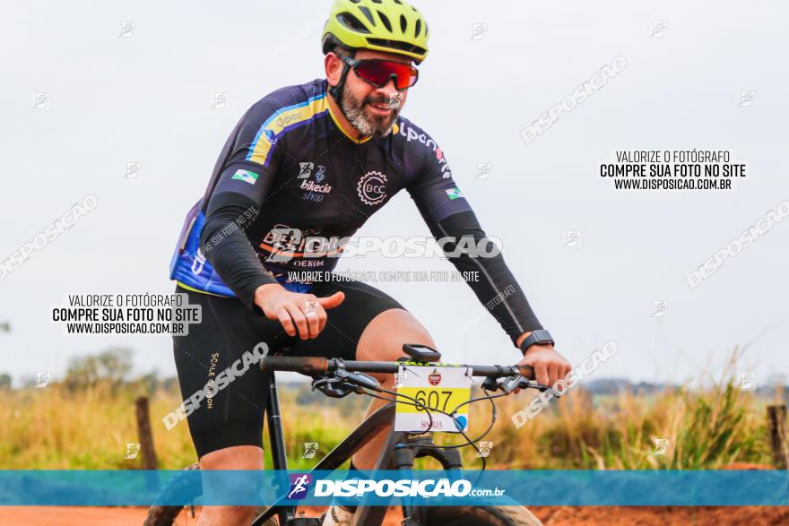 IX GP Loanda de Mountain Bike