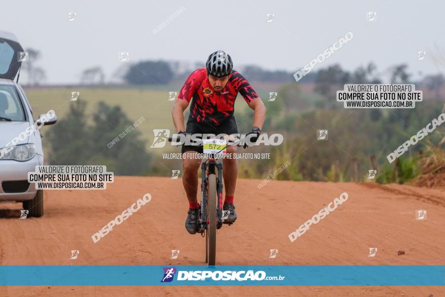 IX GP Loanda de Mountain Bike