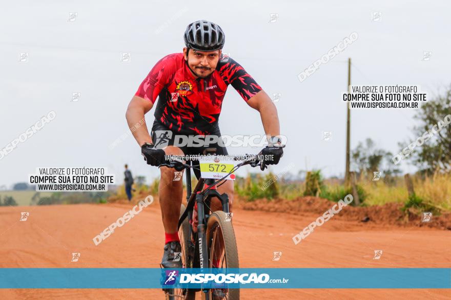 IX GP Loanda de Mountain Bike