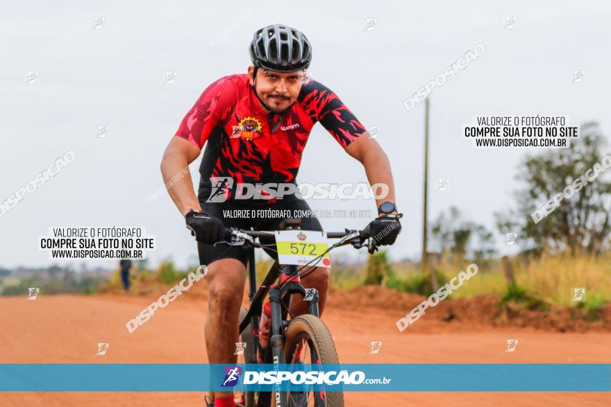 IX GP Loanda de Mountain Bike