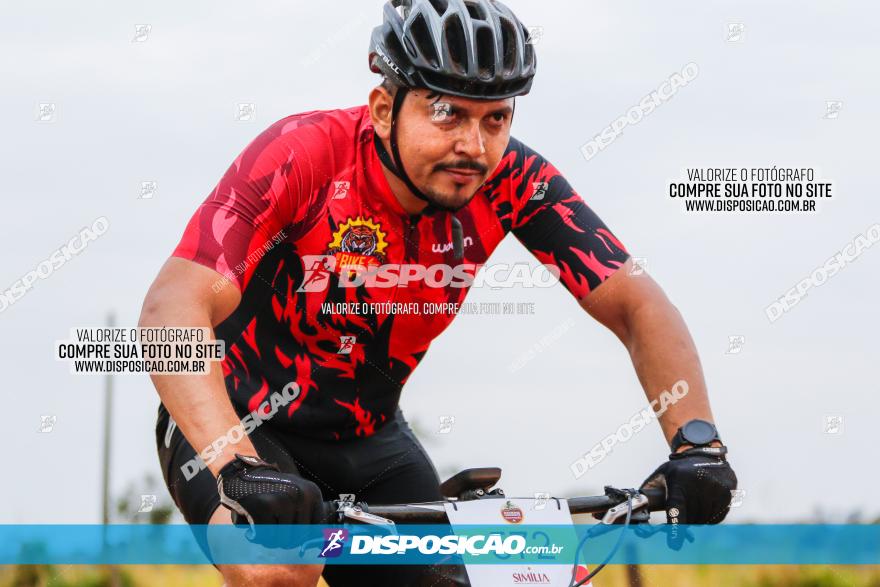 IX GP Loanda de Mountain Bike