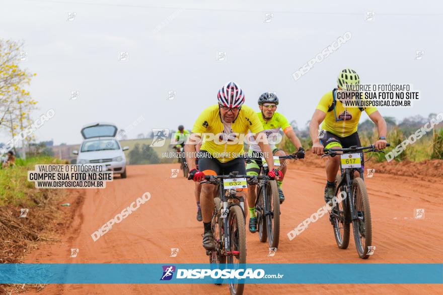 IX GP Loanda de Mountain Bike