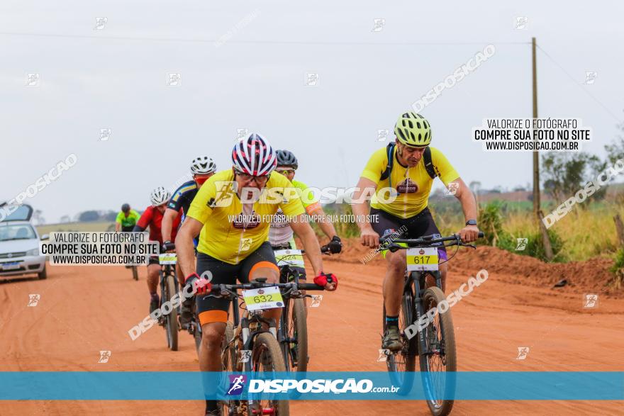 IX GP Loanda de Mountain Bike