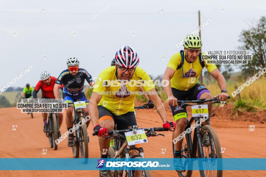 IX GP Loanda de Mountain Bike