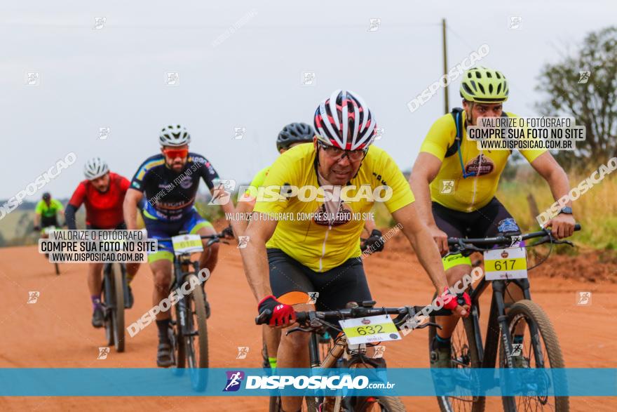 IX GP Loanda de Mountain Bike