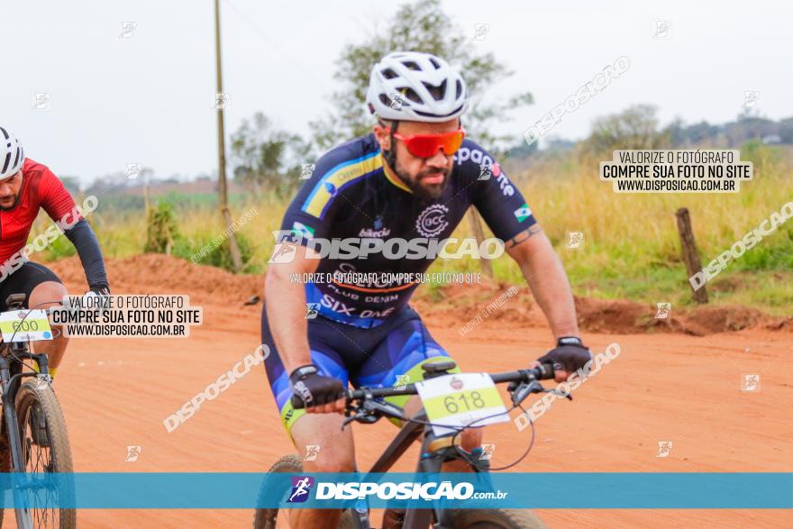 IX GP Loanda de Mountain Bike