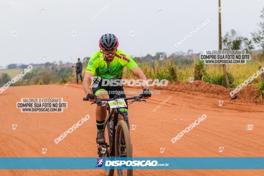 IX GP Loanda de Mountain Bike