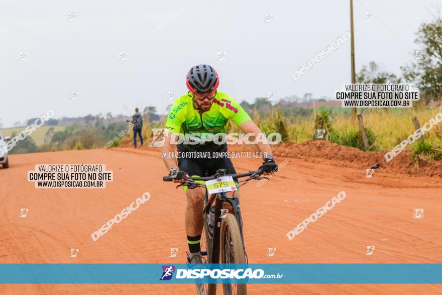 IX GP Loanda de Mountain Bike