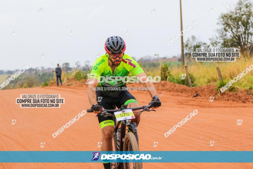 IX GP Loanda de Mountain Bike