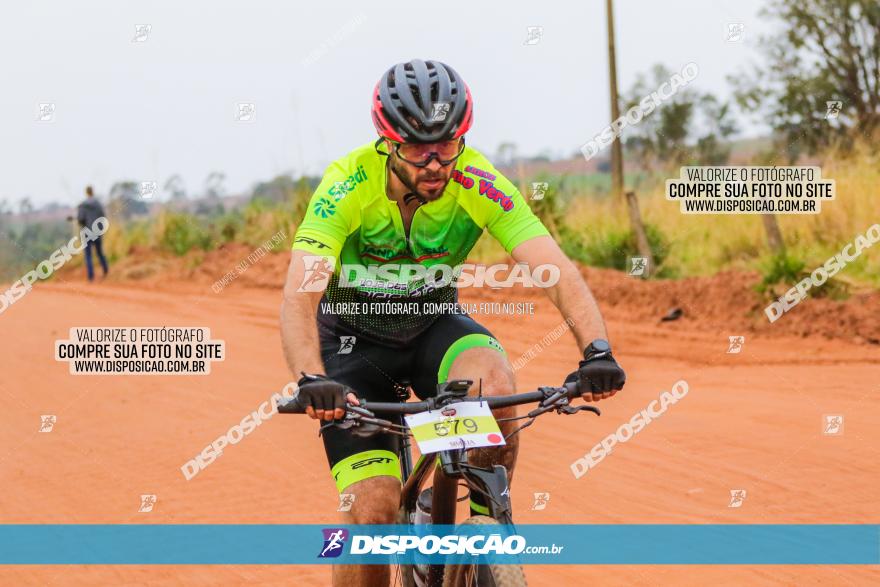 IX GP Loanda de Mountain Bike