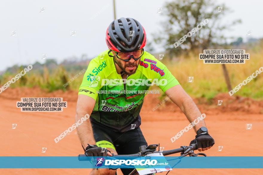 IX GP Loanda de Mountain Bike