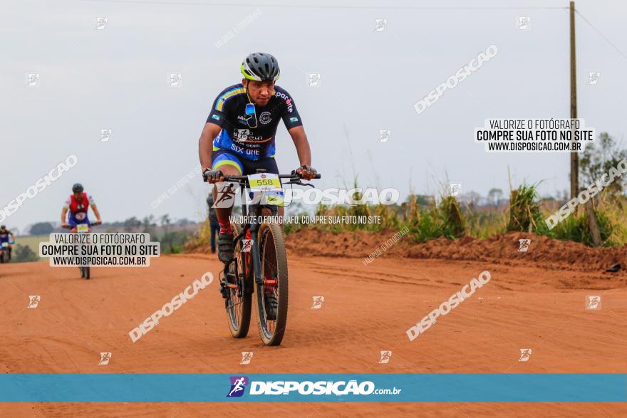 IX GP Loanda de Mountain Bike