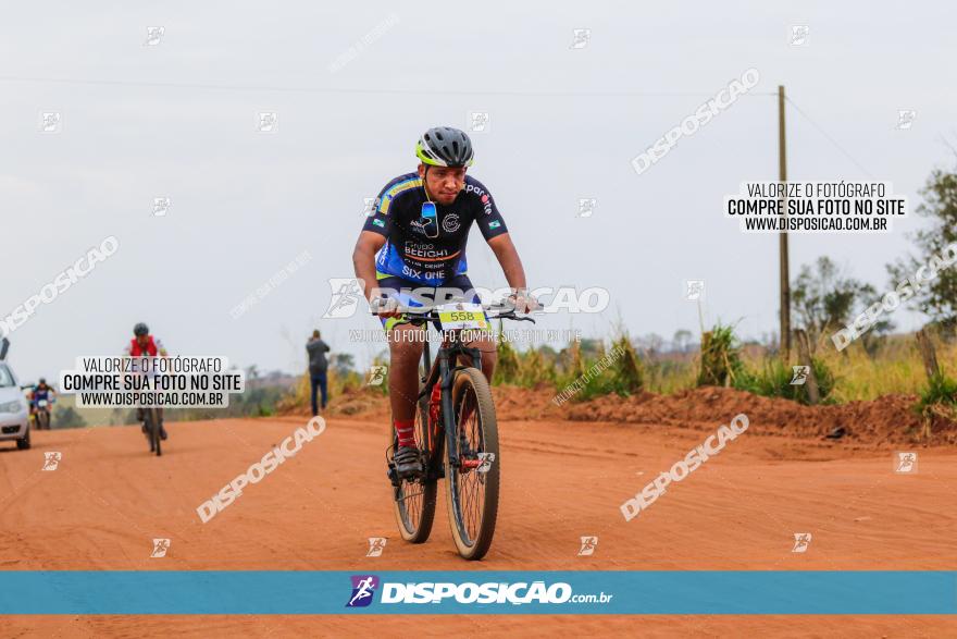 IX GP Loanda de Mountain Bike