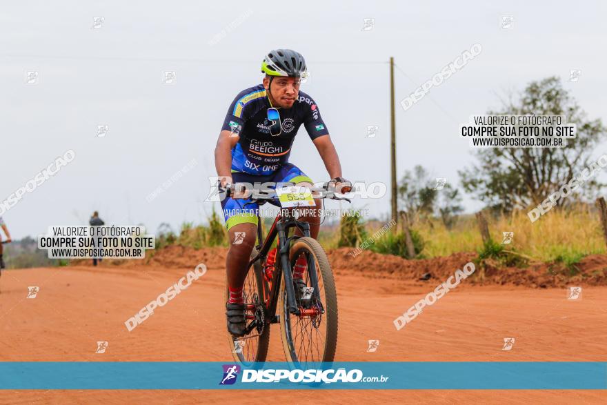 IX GP Loanda de Mountain Bike