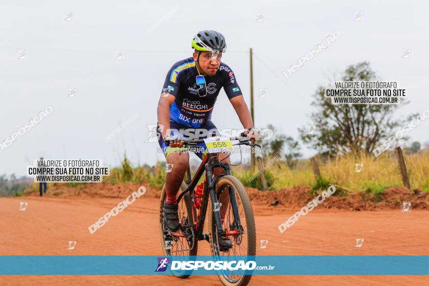 IX GP Loanda de Mountain Bike