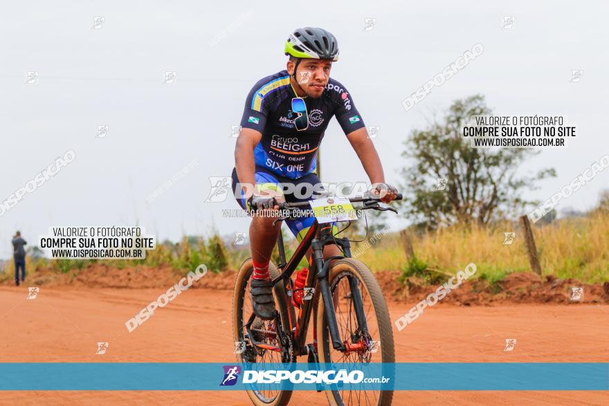 IX GP Loanda de Mountain Bike