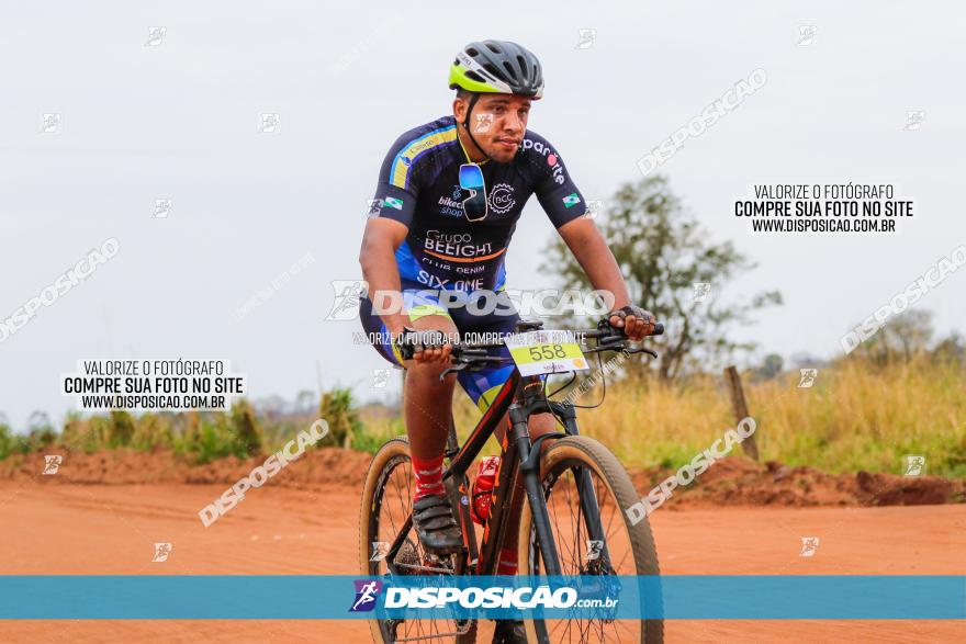 IX GP Loanda de Mountain Bike