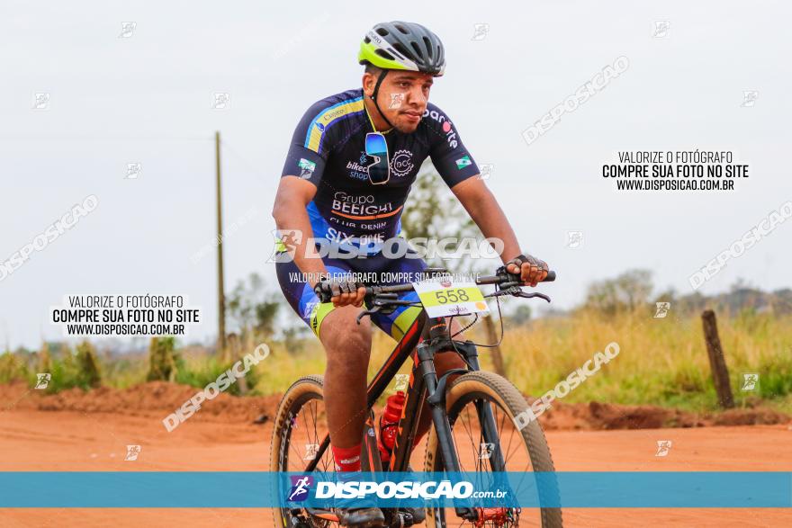 IX GP Loanda de Mountain Bike