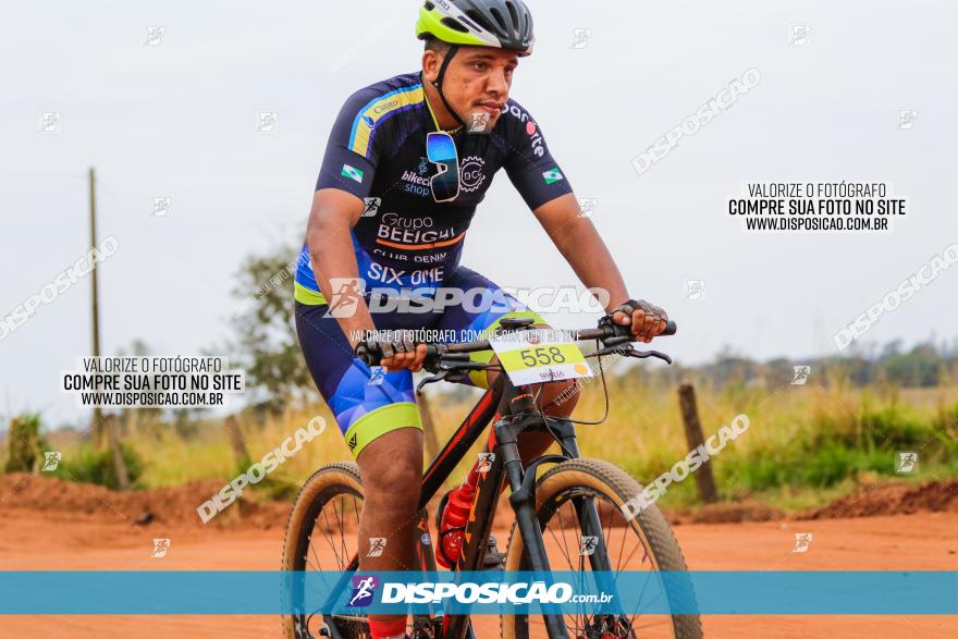 IX GP Loanda de Mountain Bike