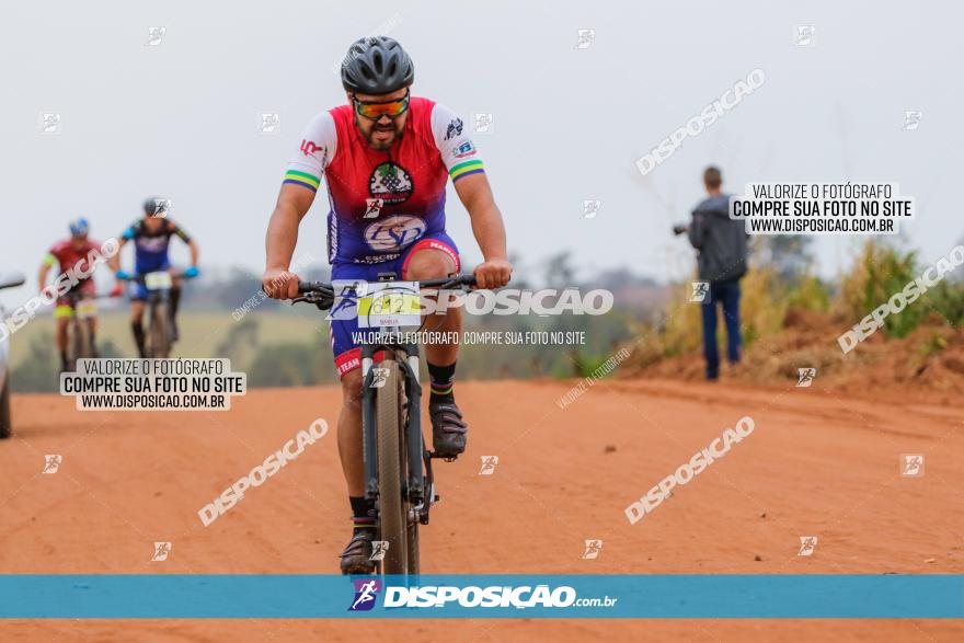 IX GP Loanda de Mountain Bike