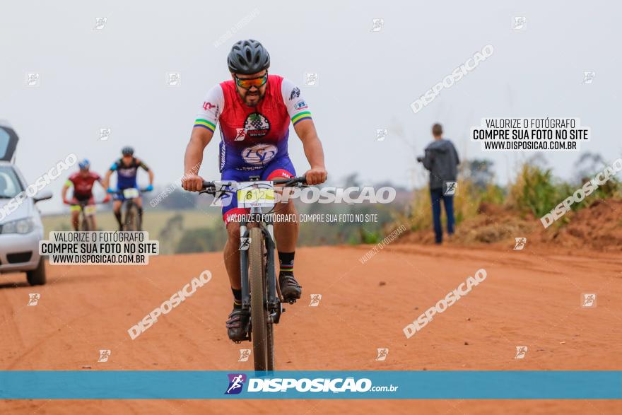 IX GP Loanda de Mountain Bike