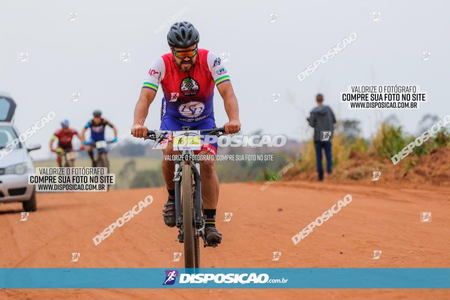 IX GP Loanda de Mountain Bike