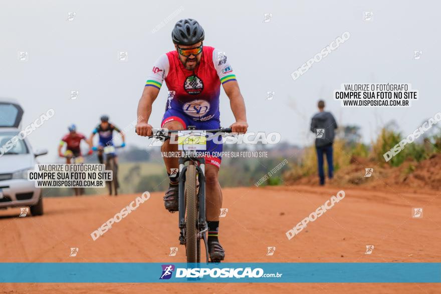 IX GP Loanda de Mountain Bike