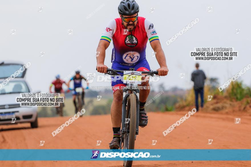 IX GP Loanda de Mountain Bike