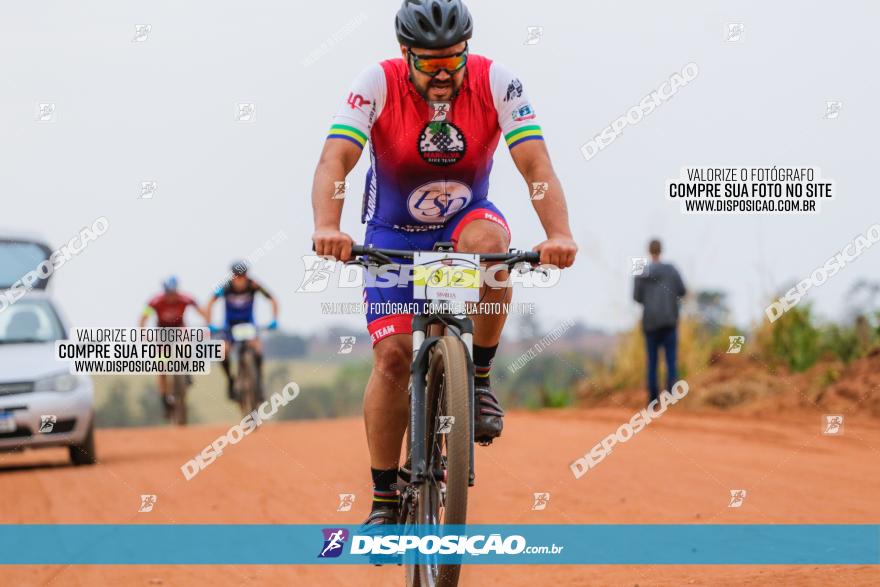 IX GP Loanda de Mountain Bike