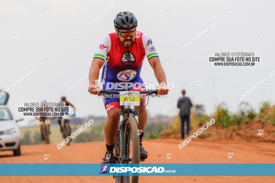 IX GP Loanda de Mountain Bike