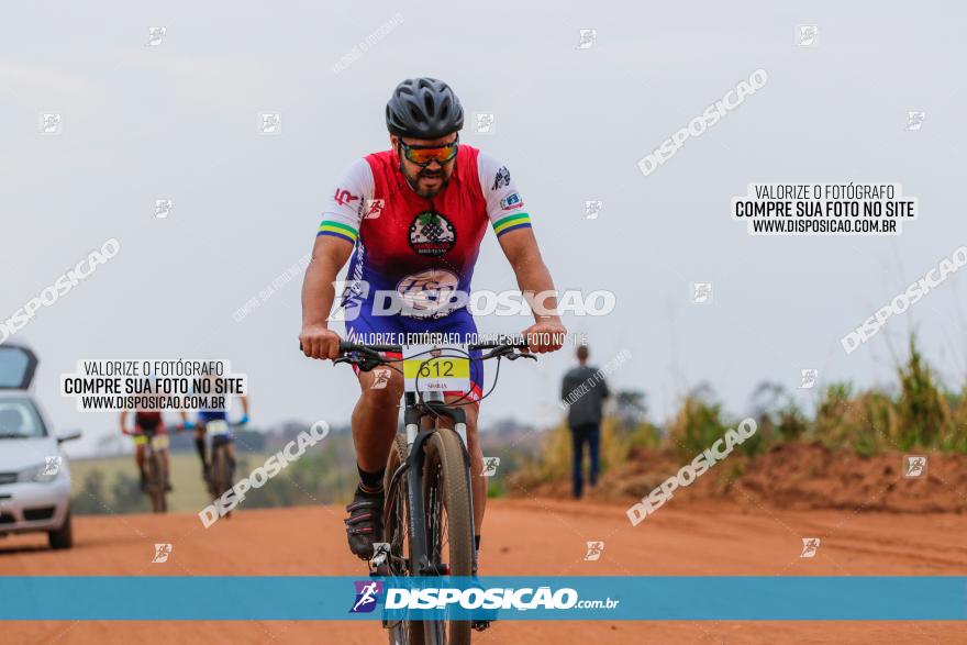 IX GP Loanda de Mountain Bike