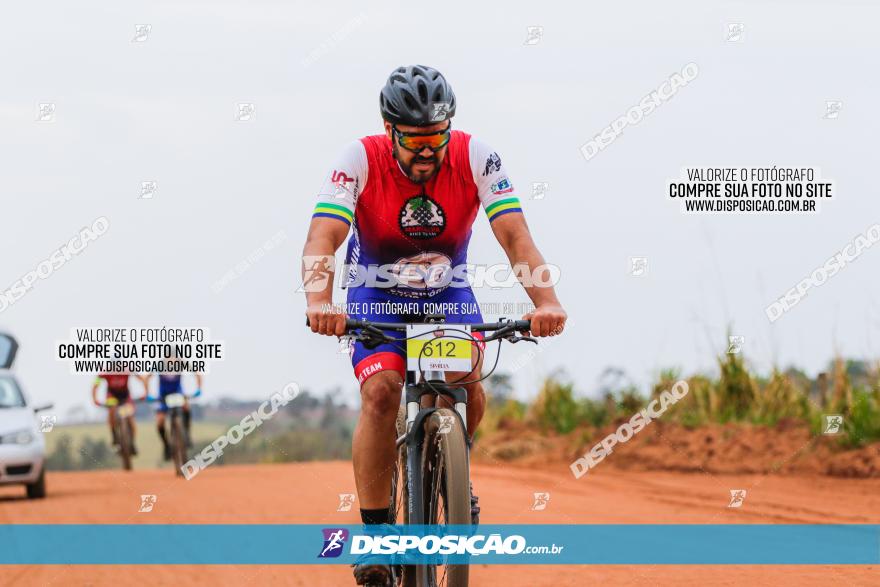 IX GP Loanda de Mountain Bike