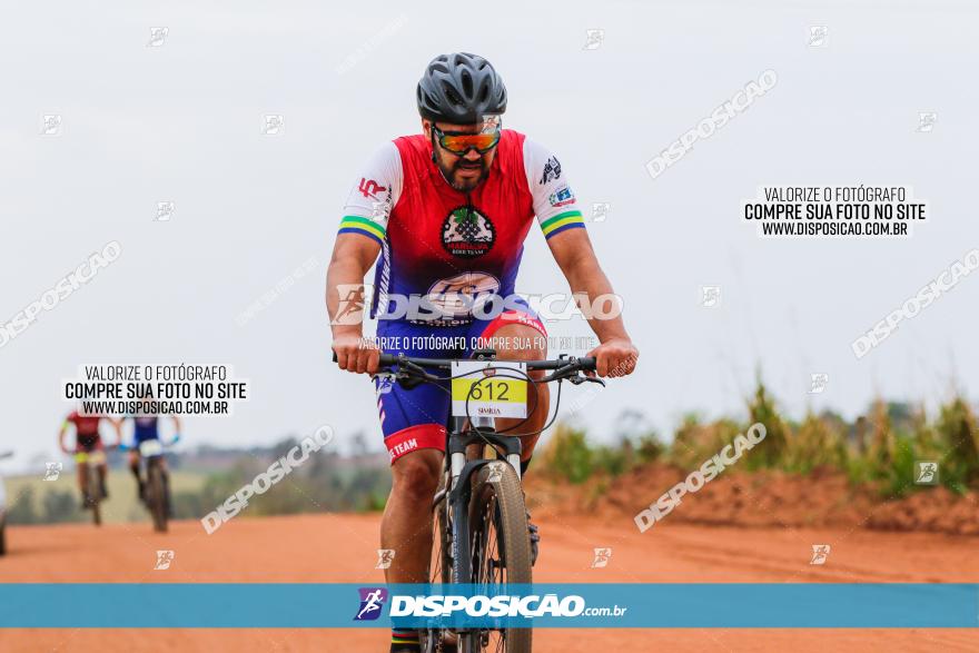 IX GP Loanda de Mountain Bike