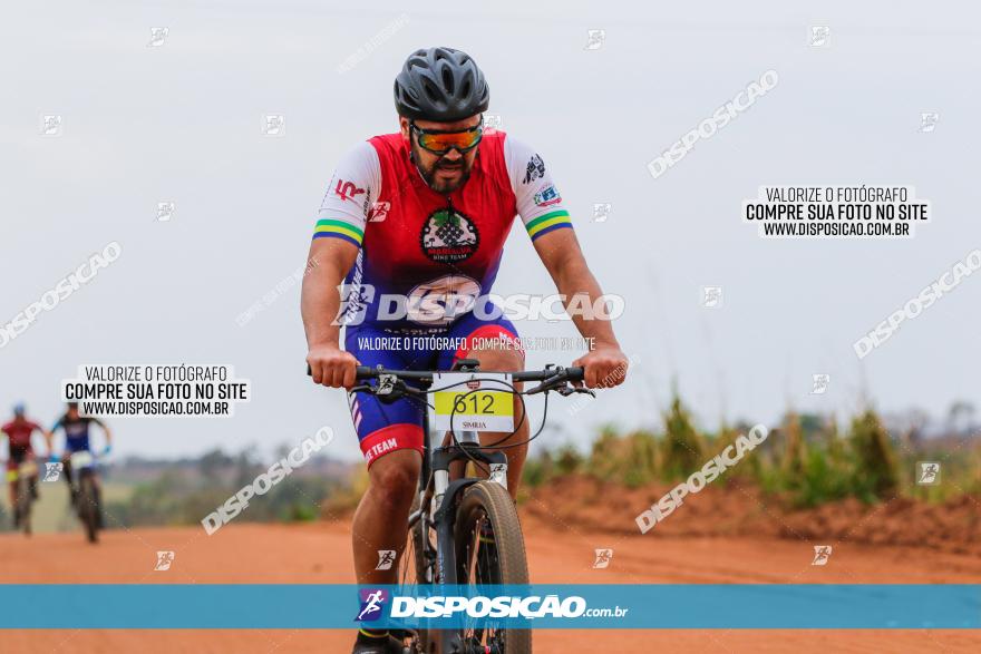 IX GP Loanda de Mountain Bike