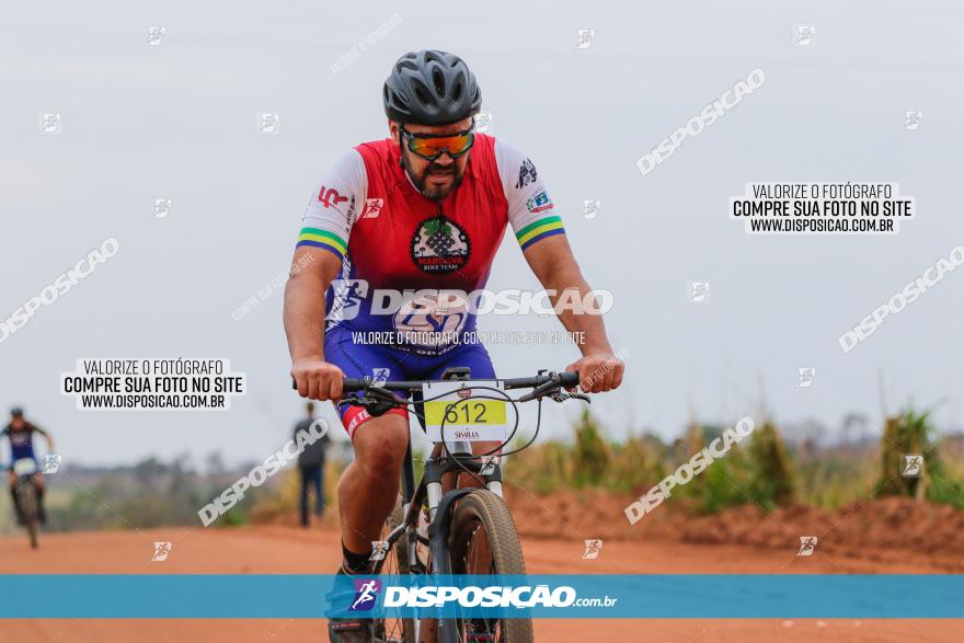 IX GP Loanda de Mountain Bike