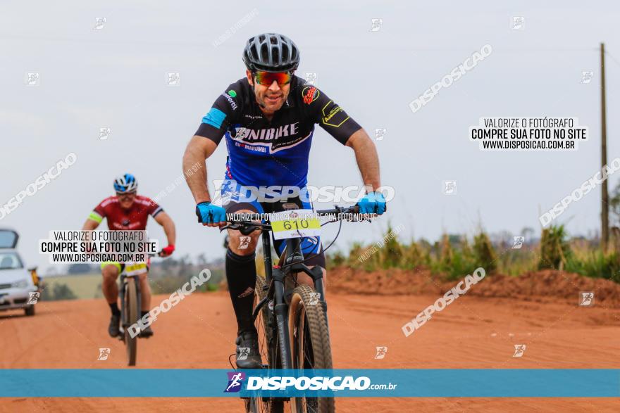 IX GP Loanda de Mountain Bike