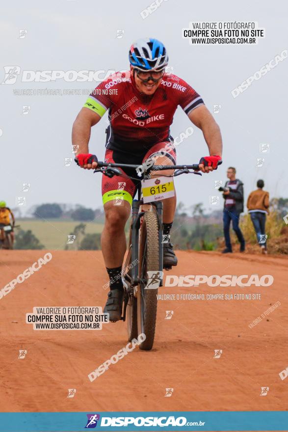 IX GP Loanda de Mountain Bike