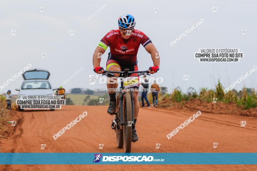 IX GP Loanda de Mountain Bike