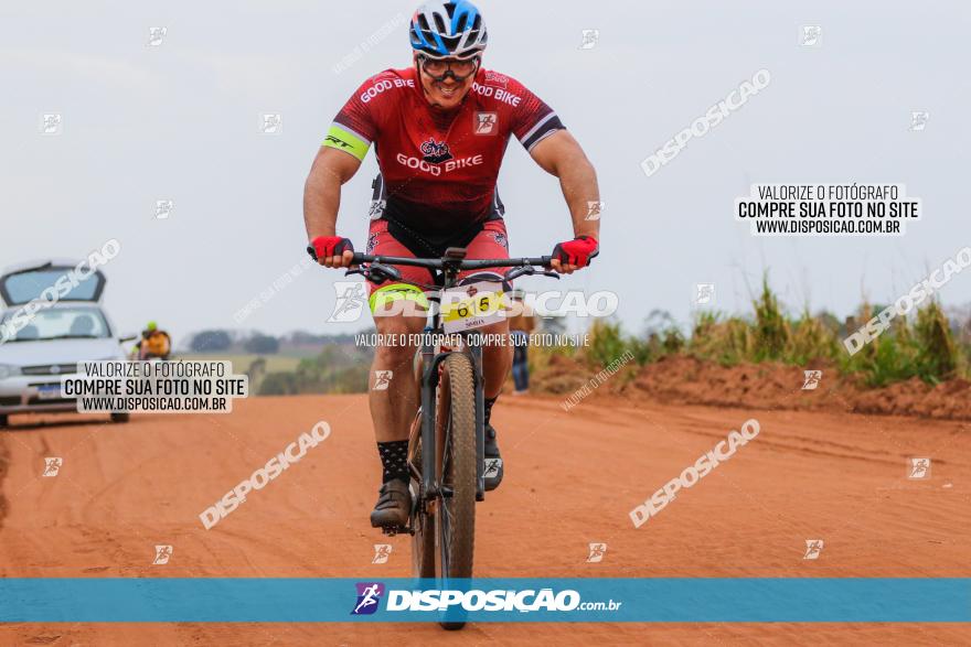 IX GP Loanda de Mountain Bike