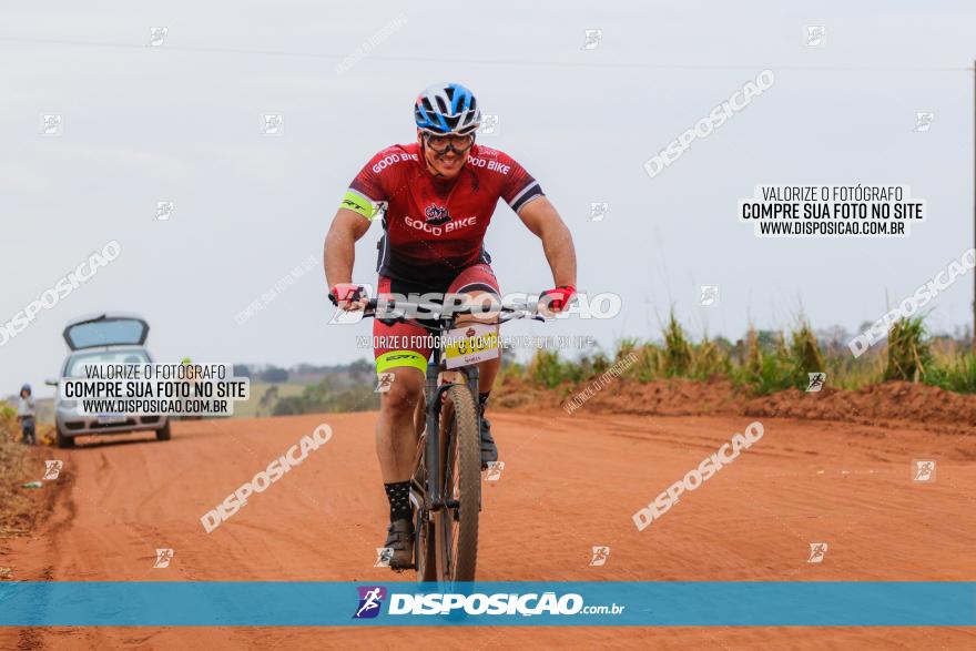 IX GP Loanda de Mountain Bike