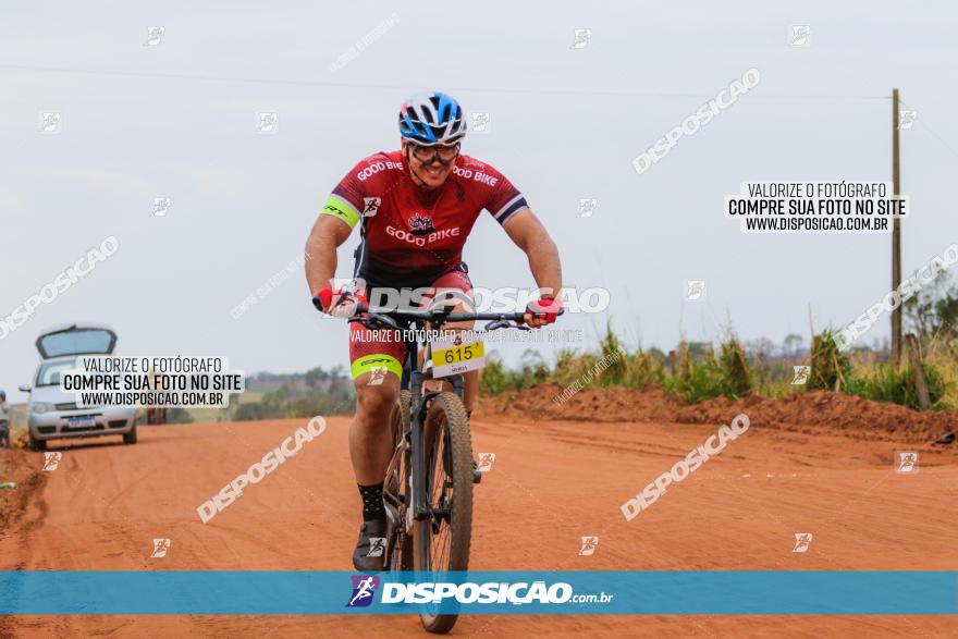 IX GP Loanda de Mountain Bike