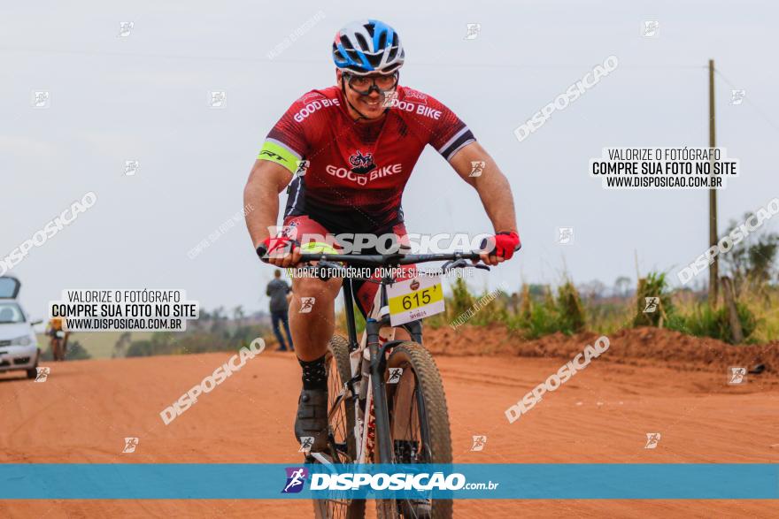 IX GP Loanda de Mountain Bike