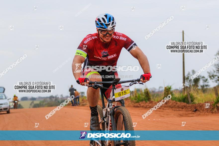 IX GP Loanda de Mountain Bike